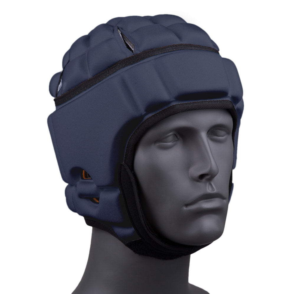 TEAM MASS ELITE :: GameBreaker-Pro Headgear