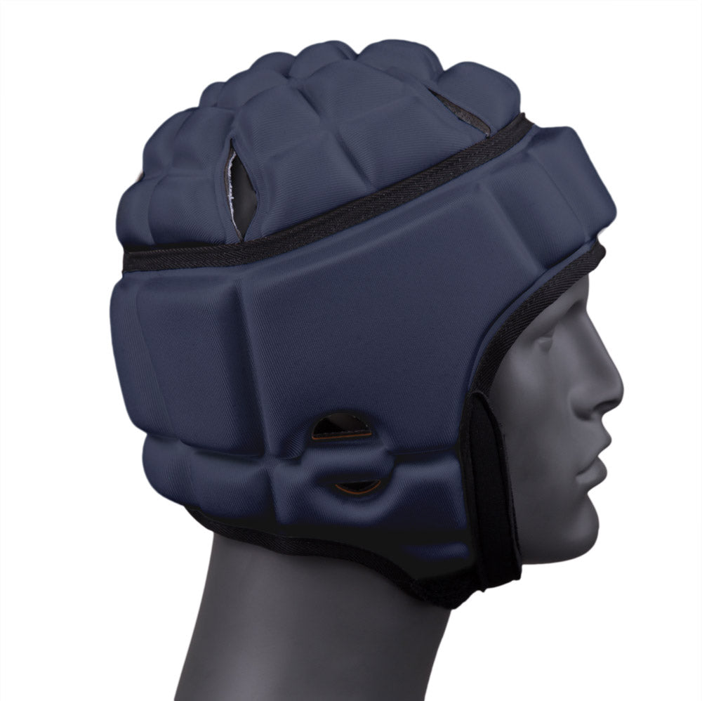 TEAM MASS ELITE :: GameBreaker-Pro Headgear