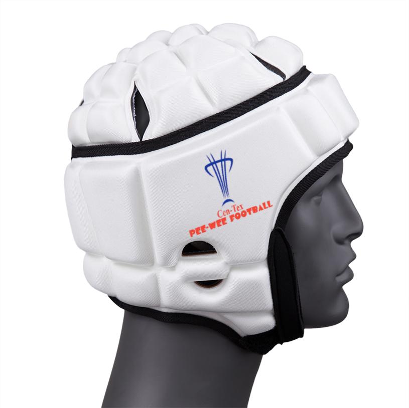 Cen-Tex Pee-Wee Flag Football :: GameBreaker or GameBreaker-Pro Headgear
