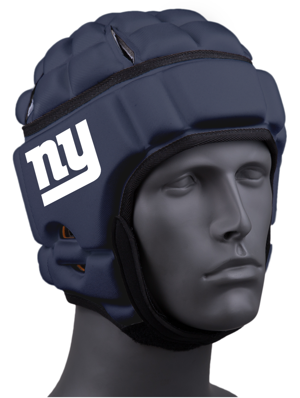 Niceville NFL Flag Teams :: GameBreaker or GameBreaker-Pro Headgear with Free Cinch Pack and Gamebreaker Lip Protector Mouthpiece