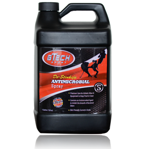 GTech Sport Antibacterial Sports Spray - 1 Gallon
