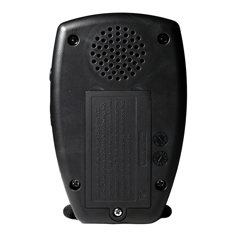 Handheld Countdown Timer