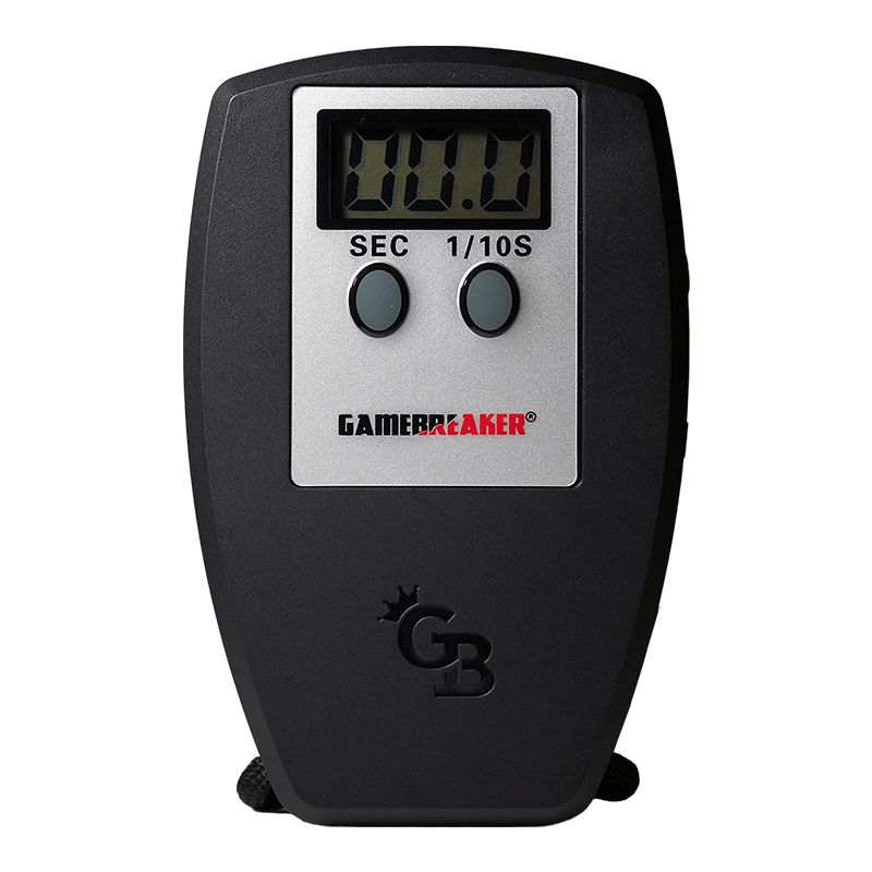 Handheld Countdown Timer