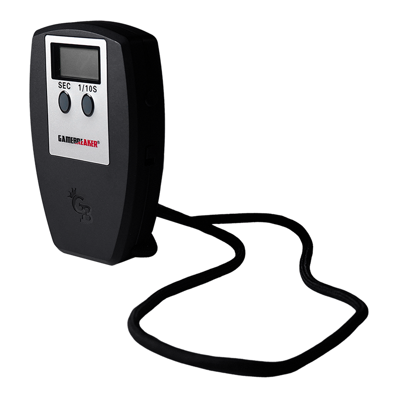 Handheld Countdown Timer