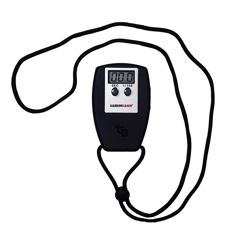 Handheld Countdown Timer