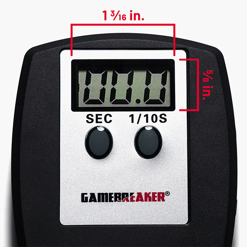 Handheld Countdown Timer