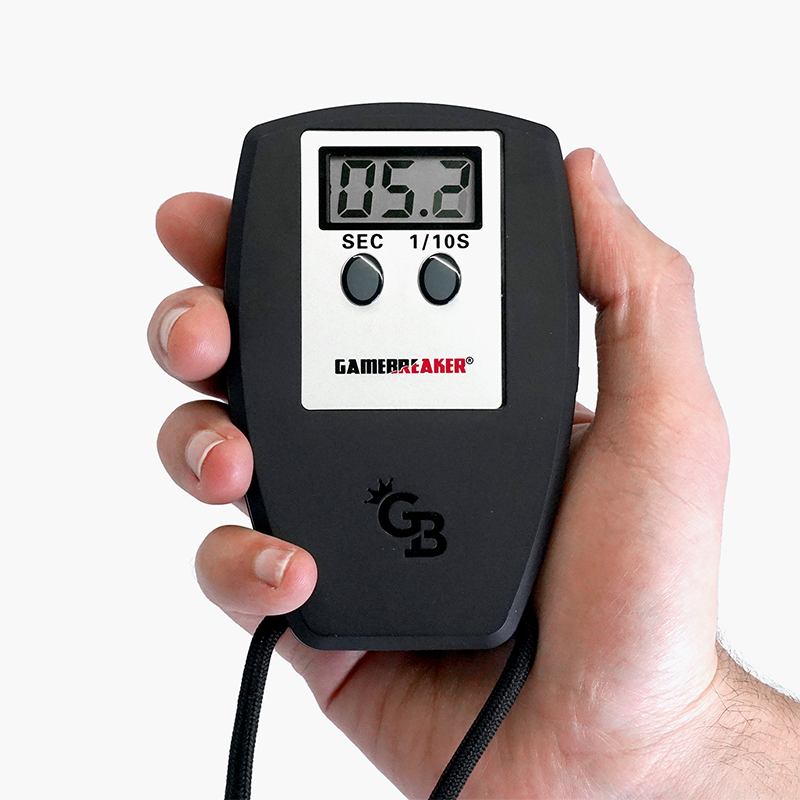 Handheld Countdown Timer