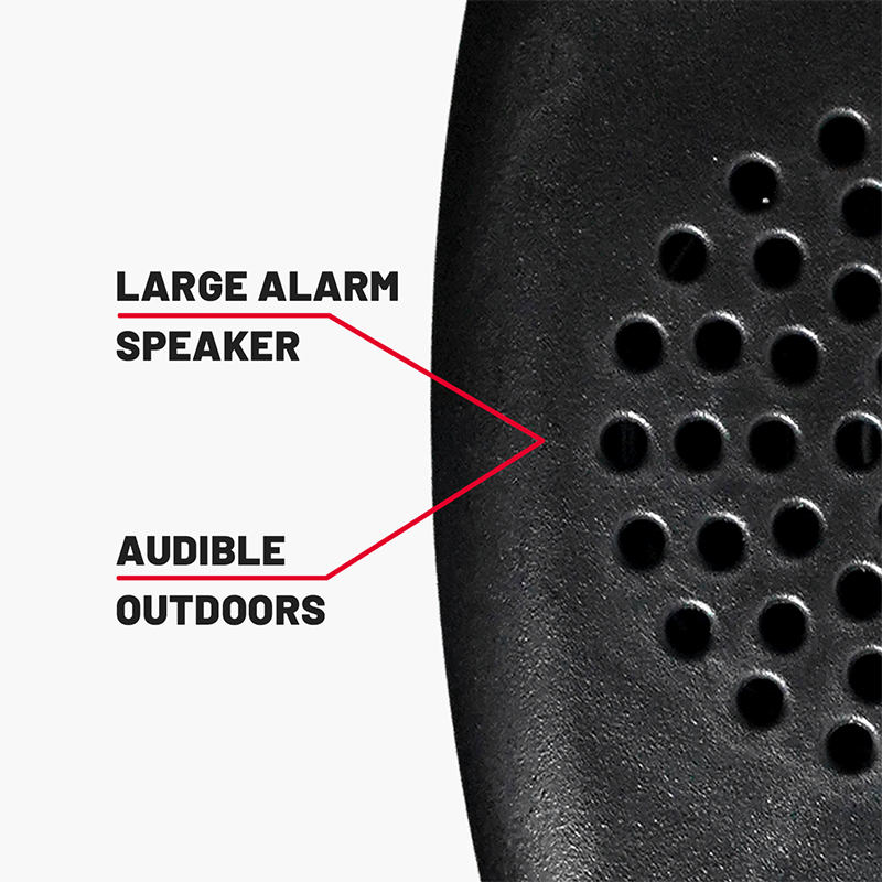 Handheld Countdown Timer