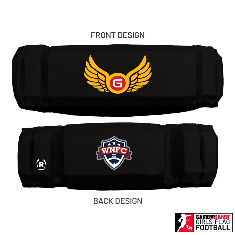 Kansas City Glory - WNFC :: AURA Headband