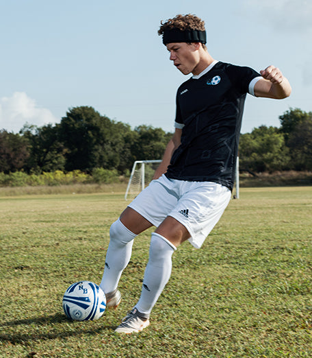 GameBreaker AURA Headband with Free Cinch Pack