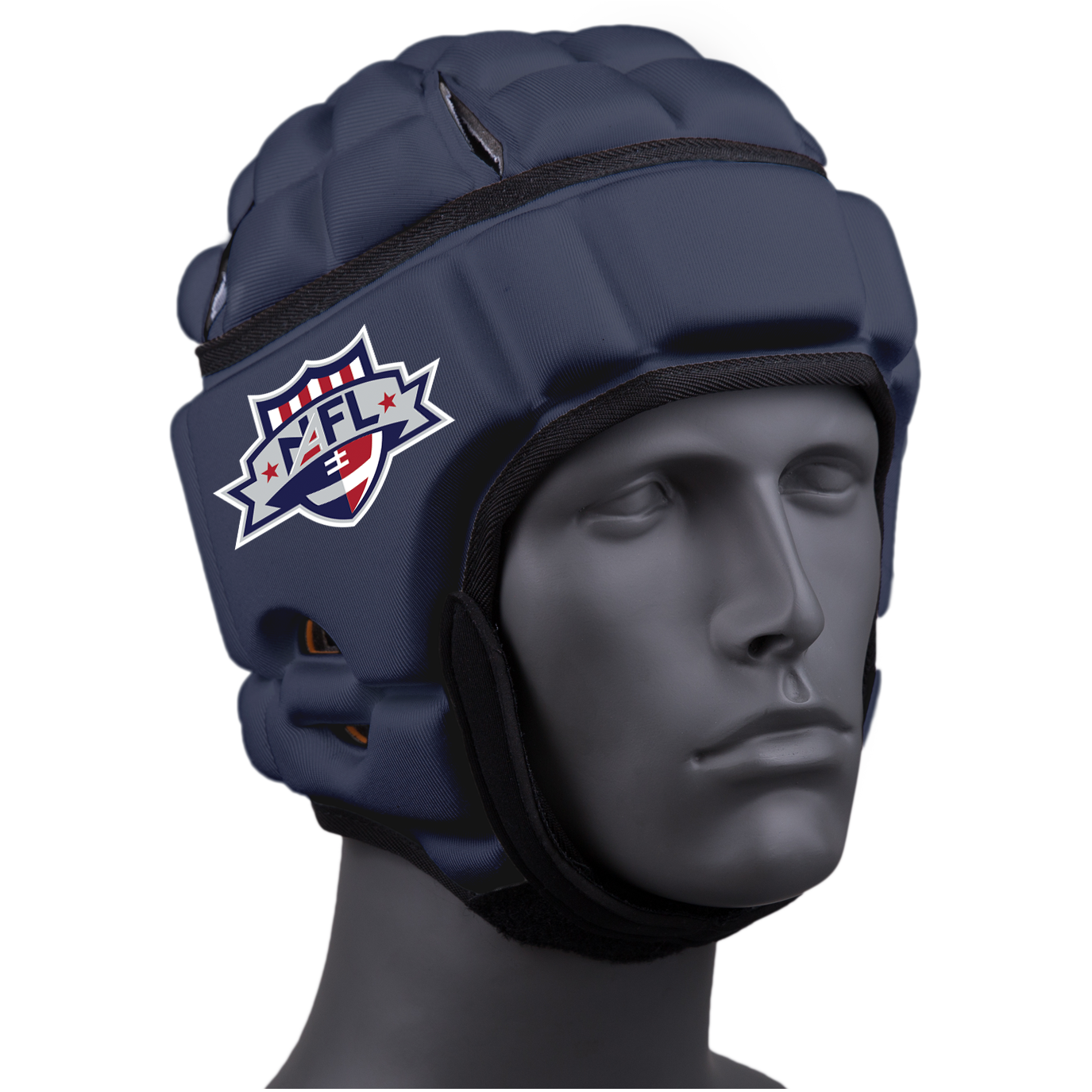 North Atlanta Football League :: GameBreaker or GameBreaker-Pro Headgear with Free Cinch Pack and Gamebreaker Lip Protector Mouthpiece