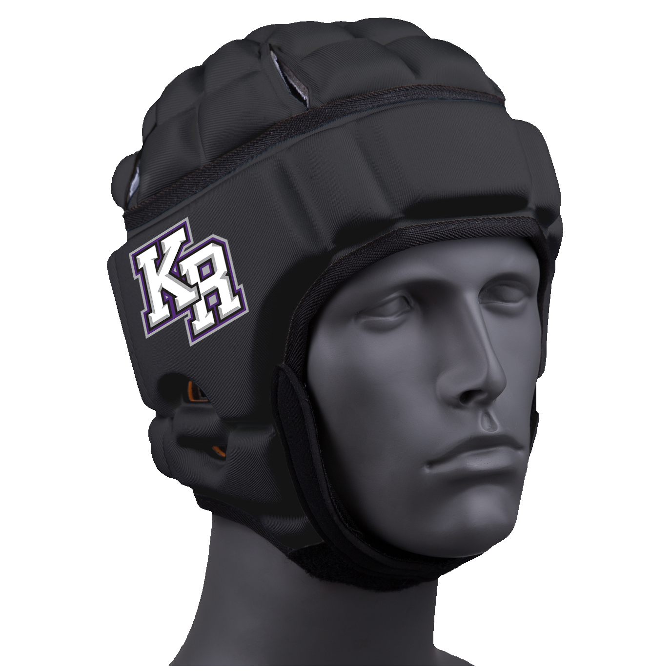 North Atlanta Football League :: GameBreaker or GameBreaker-Pro Headgear with Free Cinch Pack and Gamebreaker Lip Protector Mouthpiece