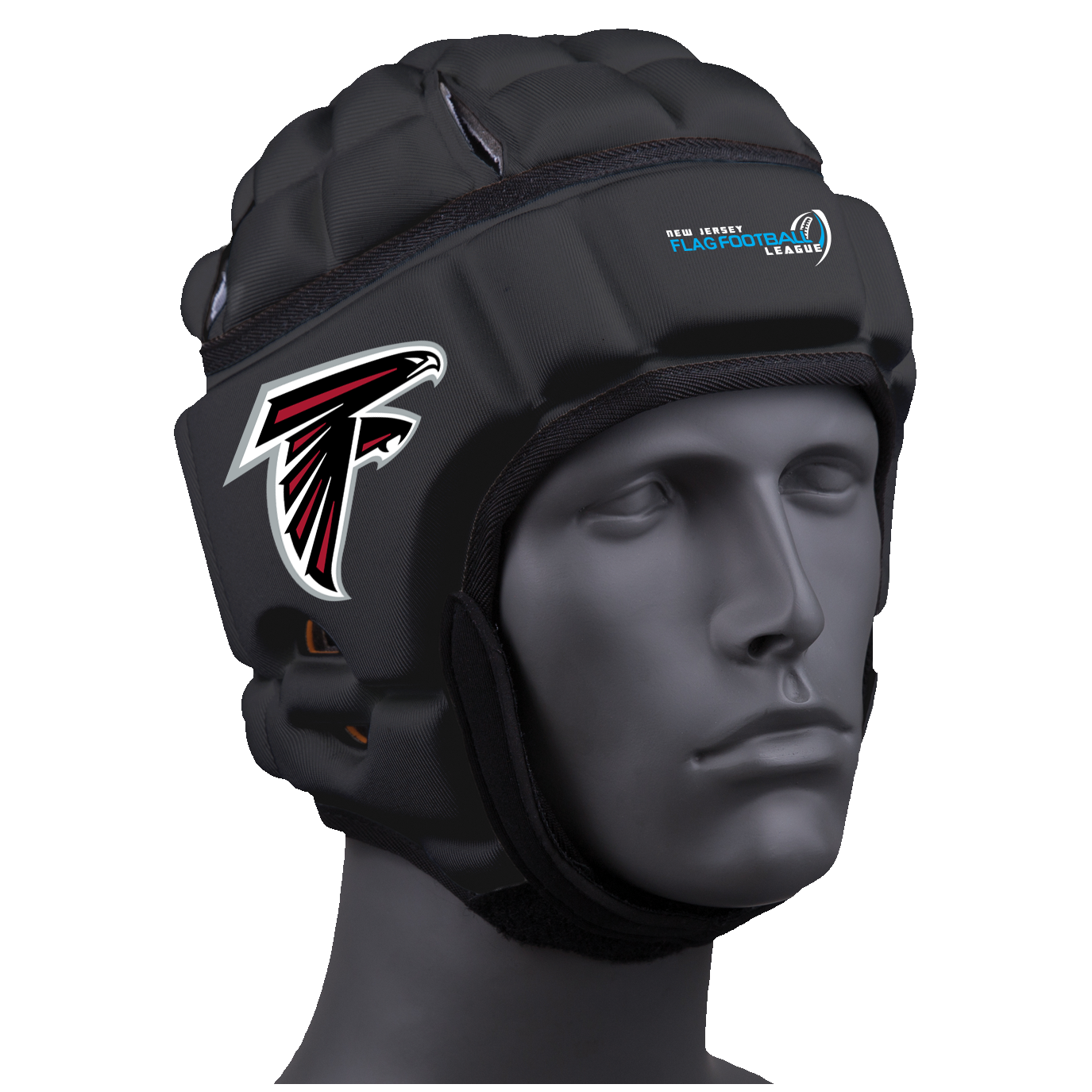 NJ Flag - Cherry Hill :: GameBreaker or GameBreaker-Pro Headgear with Free Cinch Pack and Gamebreaker Lip Protector Mouthpiece