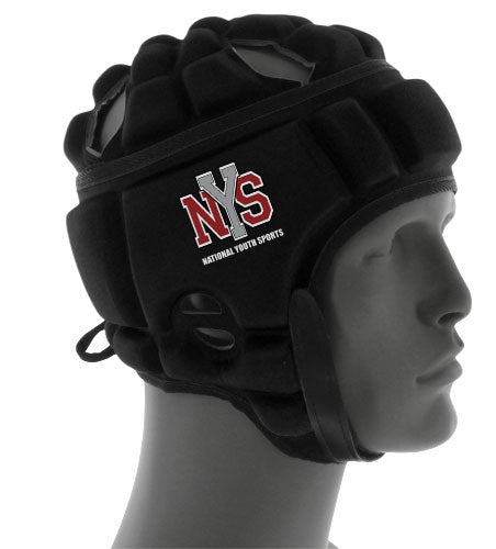 National Youth Sports :: GameBreaker Headgear