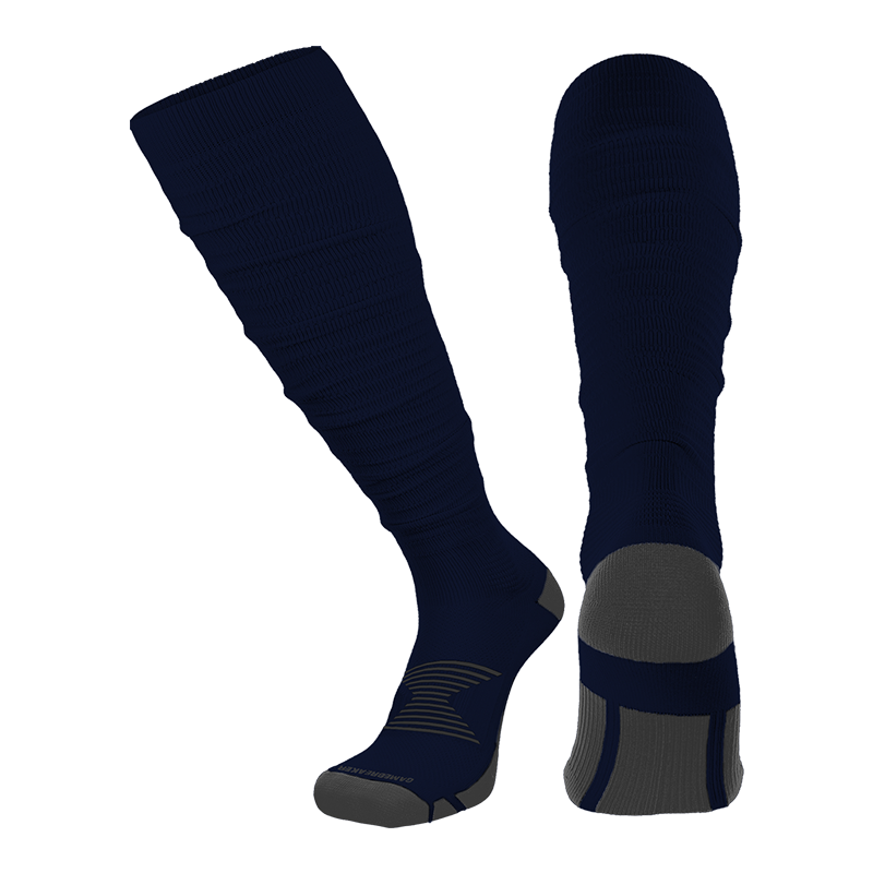 GameBreaker Scrunch Socks