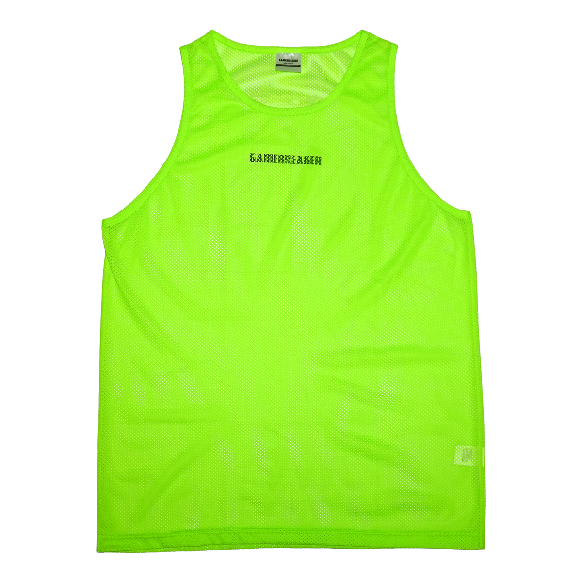 GAMEBREAKER MESH SOCCER PINNIE