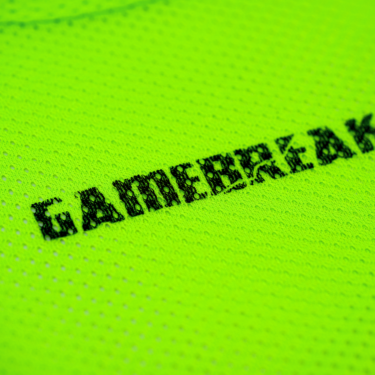 GAMEBREAKER MESH SOCCER PINNIE