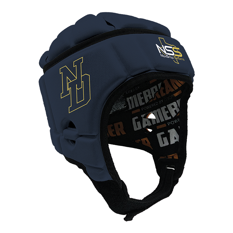 New Diana Eagles :: GameBreaker or GameBreaker-Pro Headgear with Free Cinch Pack and Lip Protector Mouthguard