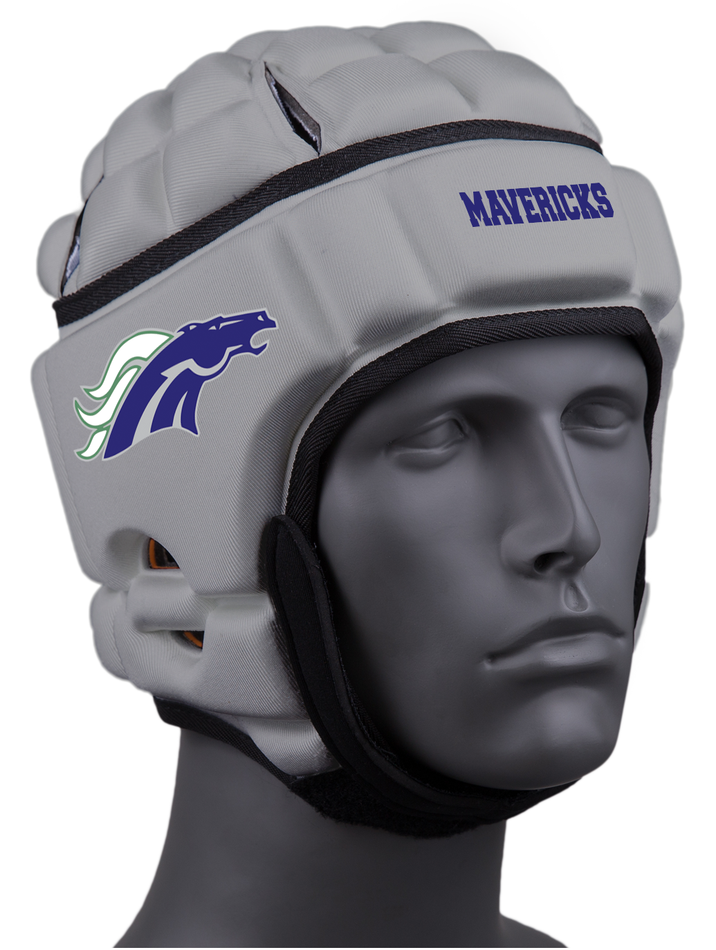 North Austin Youth Football :: GameBreaker or GameBreaker-Pro Headgear with Free Cinch Pack and Gamebreaker Lip Protector Mouthpiece