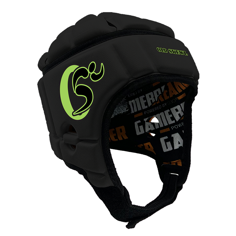 OLD SKEWL SPORT :: GameBreaker or GameBreaker-Pro Headgear with Free Cinch Pack and Lip Protector Mouth and Gamebreaker Lip Protector Mouthpiece