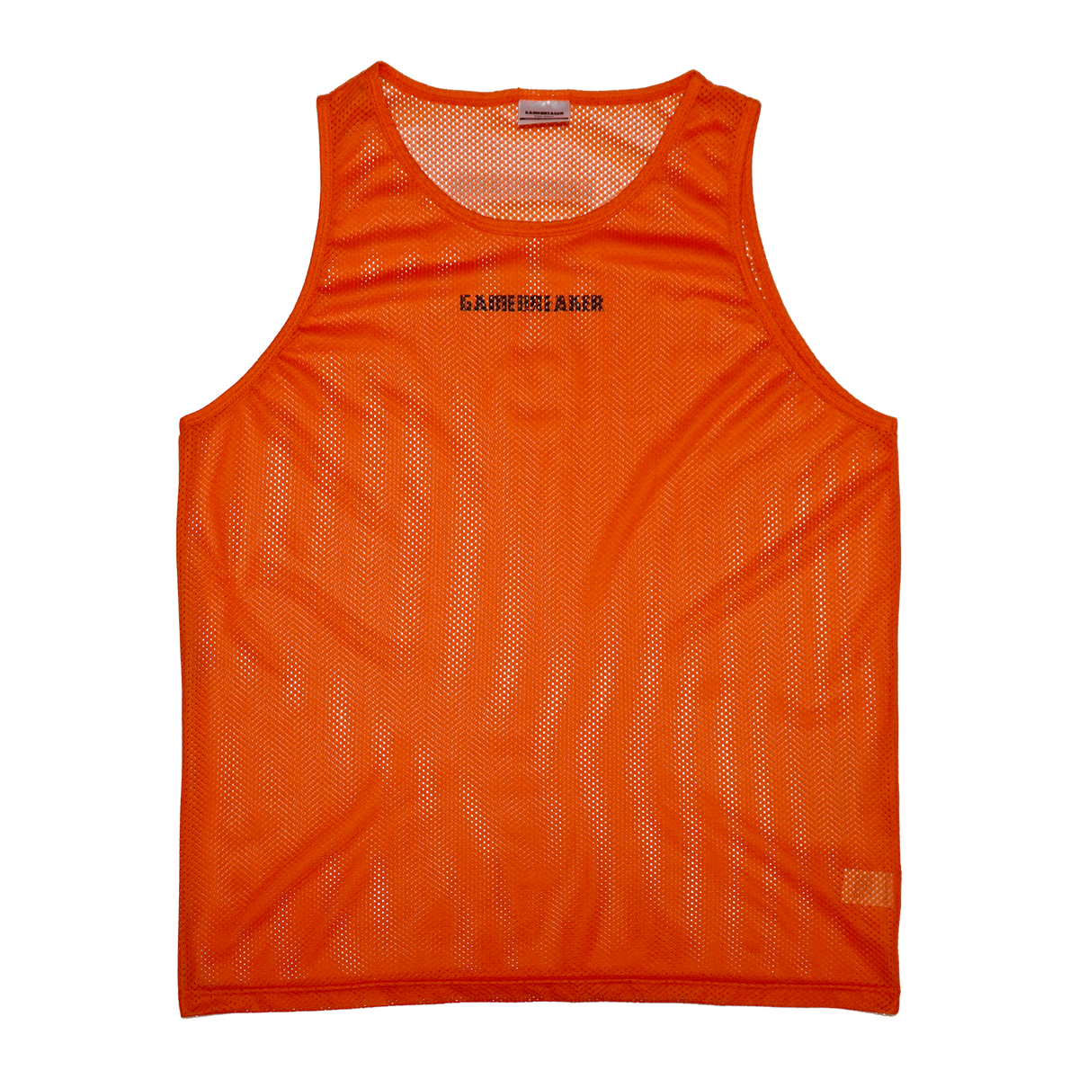 GAMEBREAKER MESH SOCCER PINNIE