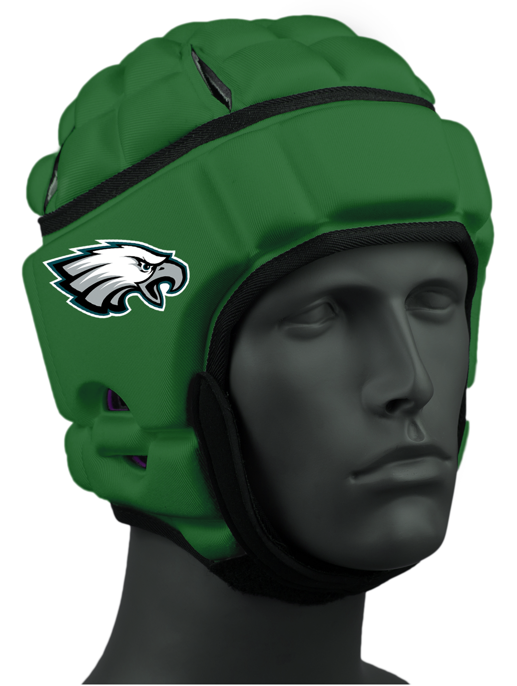Niceville NFL Flag Teams :: GameBreaker or GameBreaker-Pro Headgear with Free Cinch Pack and Gamebreaker Lip Protector Mouthpiece