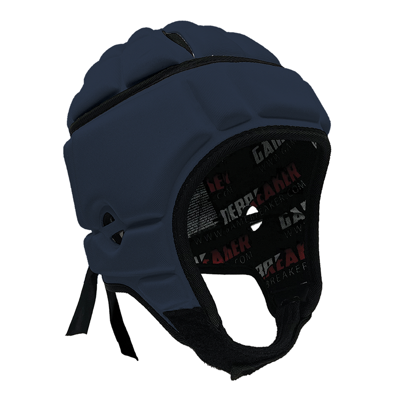 Ohio 7on7 Collective - Blank :: GameBreaker or GameBreaker-Pro Headgear with Free Cinch Pack and Lip Protector Mouthguard