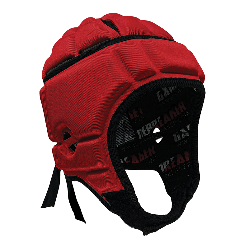 Ohio 7on7 Collective - Blank :: GameBreaker or GameBreaker-Pro Headgear with Free Cinch Pack and Lip Protector Mouthguard