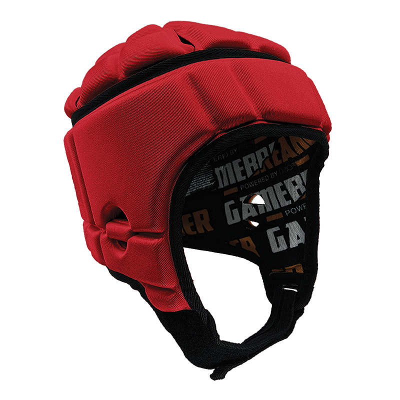 Ohio 7on7 Collective - Blank :: GameBreaker or GameBreaker-Pro Headgear with Free Cinch Pack and Lip Protector Mouthguard