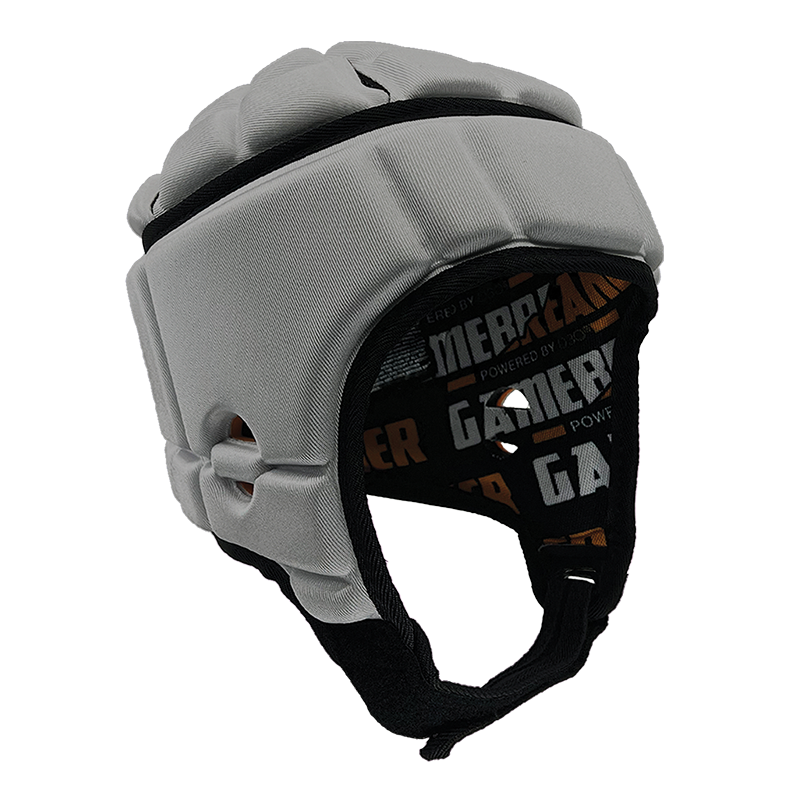 Ohio 7on7 Collective - Blank :: GameBreaker or GameBreaker-Pro Headgear with Free Cinch Pack and Lip Protector Mouthguard