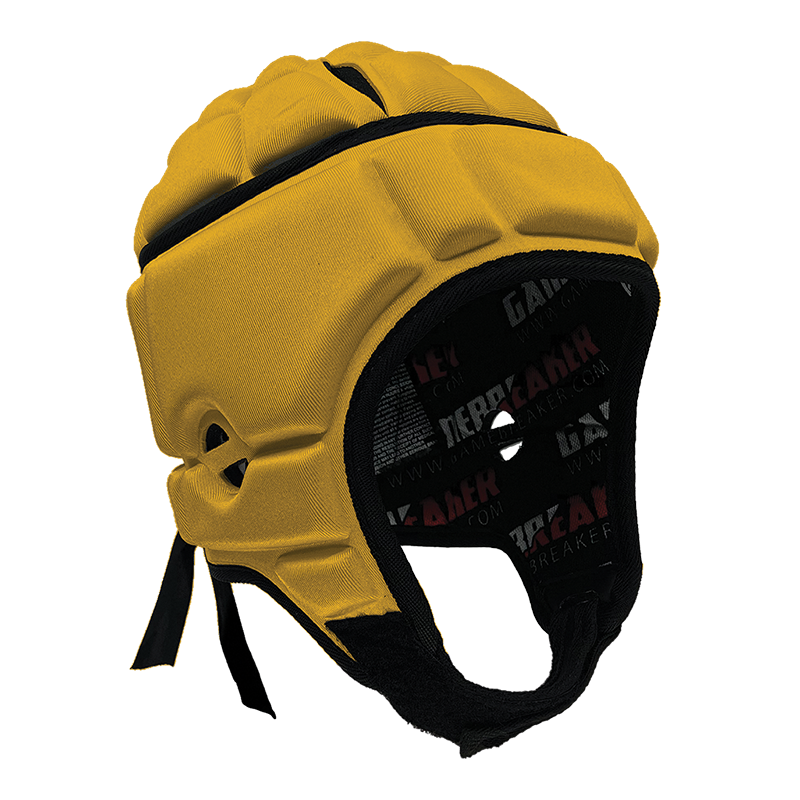 Ohio 7on7 Collective - Blank :: GameBreaker or GameBreaker-Pro Headgear with Free Cinch Pack and Lip Protector Mouthguard