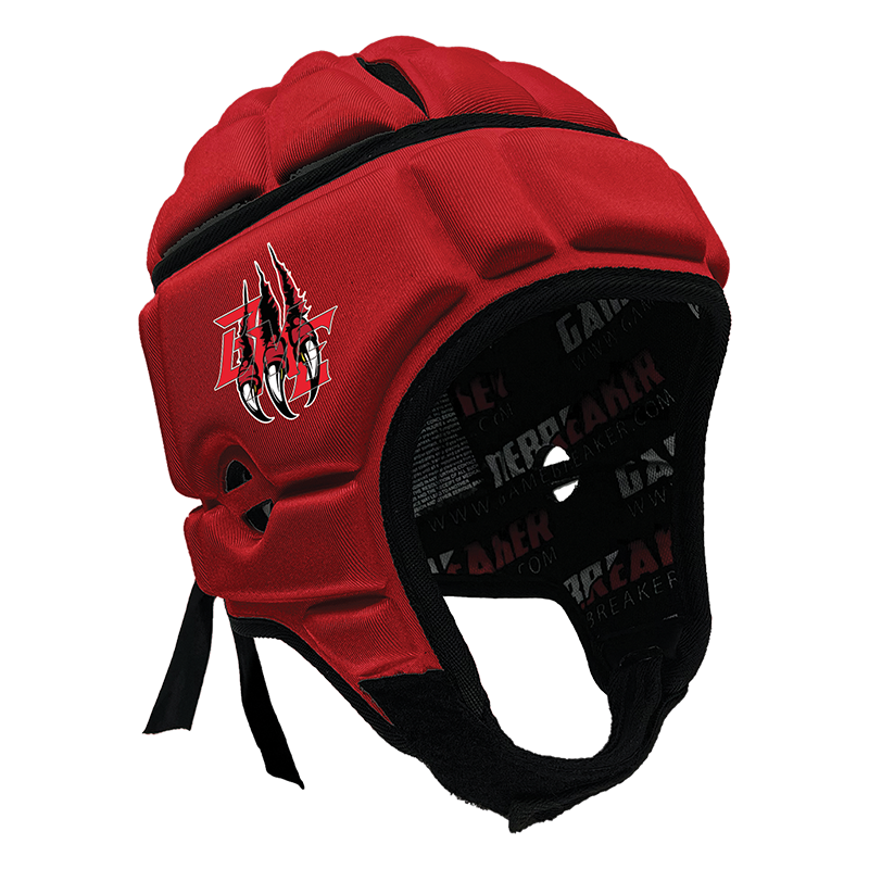 Beast Mode Elite :: GameBreaker, GameBreaker-Pro Headgear or AURA Athletic Headband with Free Cinch Pack and Lip Protector Mouthguard