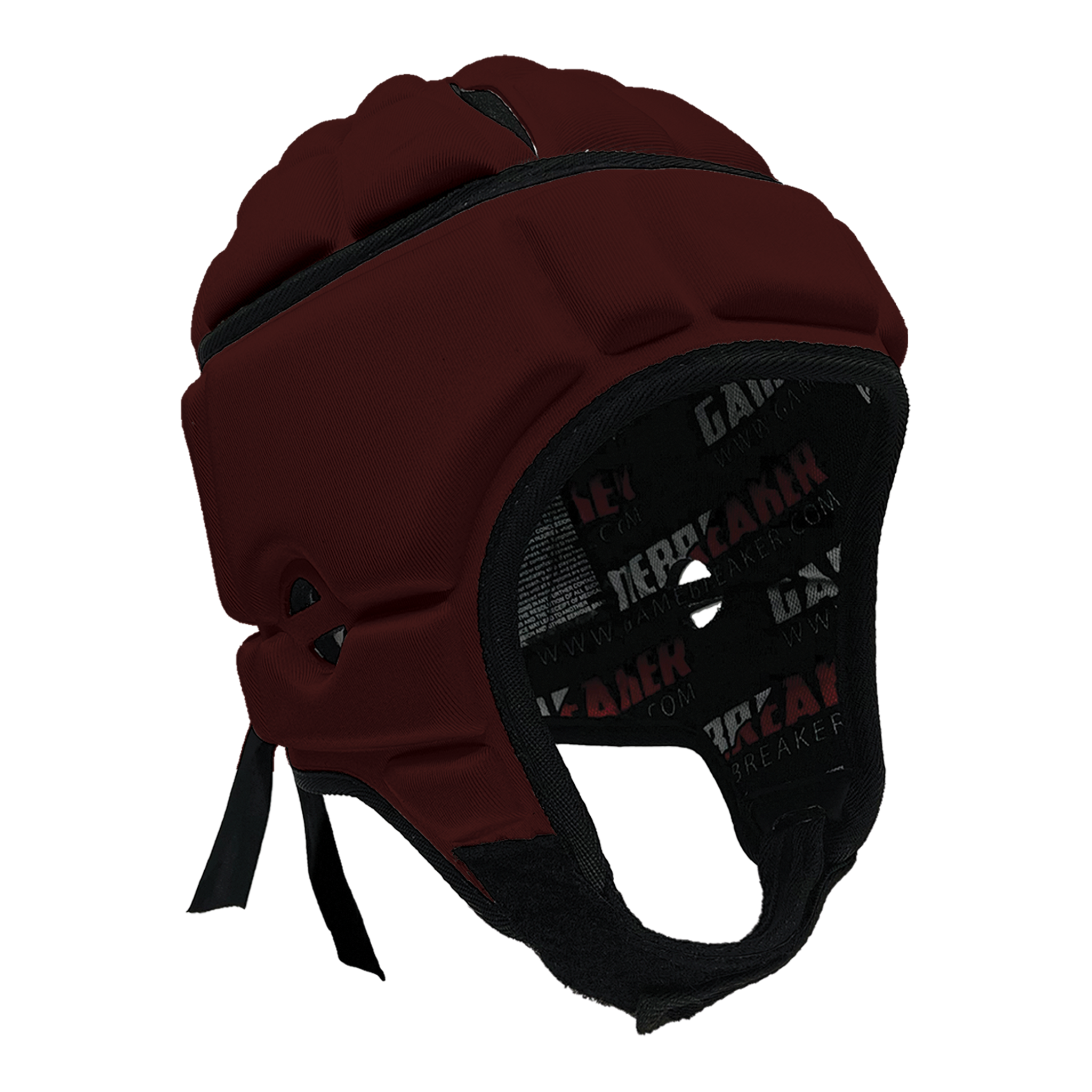 BLANKS - NEVADA YOUTH SPORTS :: GAMEBREAKER OR GAMEBREAKER-PRO HEADGEAR WITH FREE CINCH PACK AND LIP PROTECTOR MOUTHPIECE
