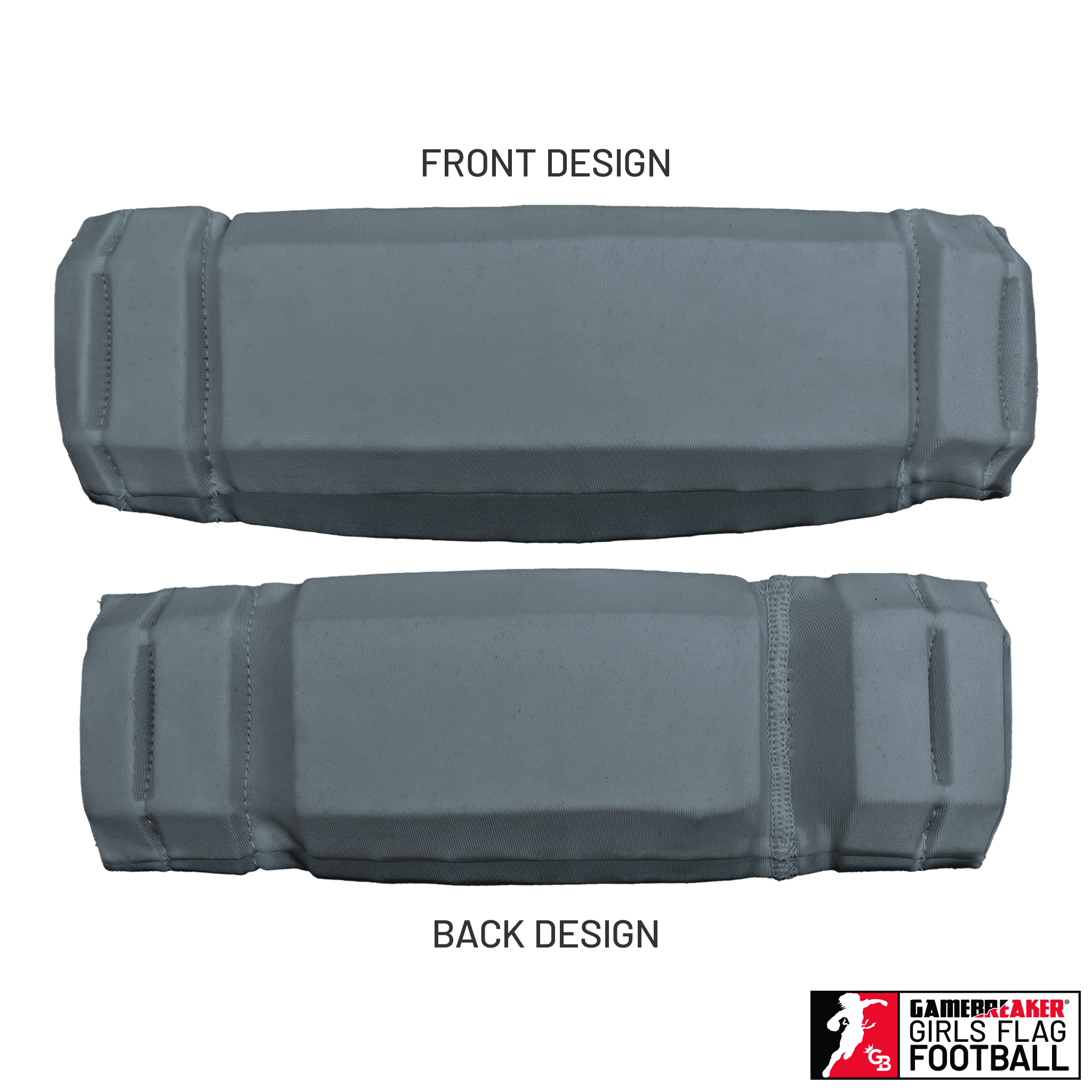BLANKS - NEVADA YOUTH SPORTS :: AURA HEADBAND WITH FREE CINCH PACK AND GAMEBREAKER LIP PROTECTOR MOUTHPIECE