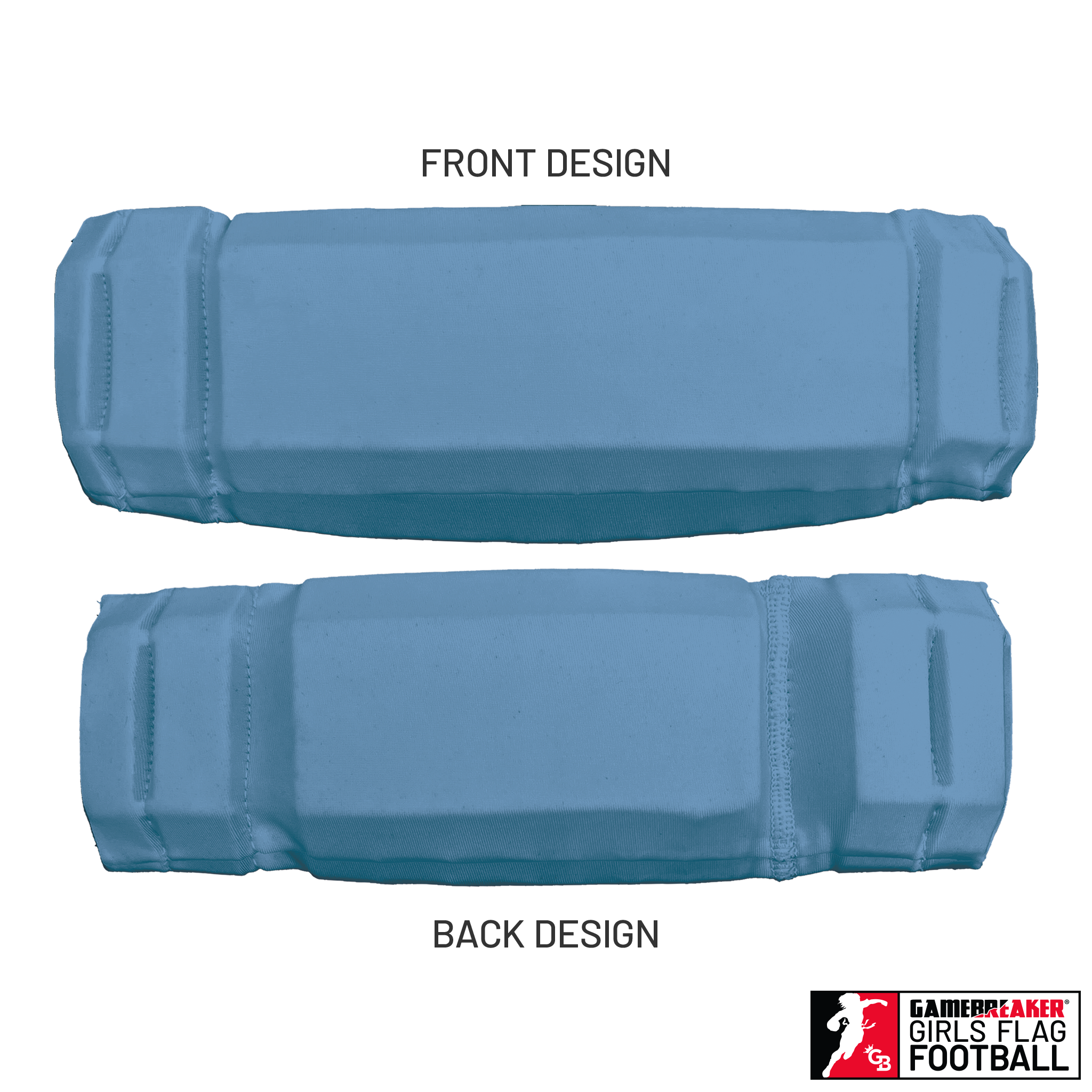BLANKS - NEVADA YOUTH SPORTS :: AURA HEADBAND WITH FREE CINCH PACK AND GAMEBREAKER LIP PROTECTOR MOUTHPIECE