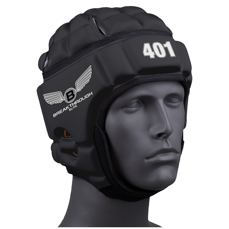 Breakthrough Elite - Black