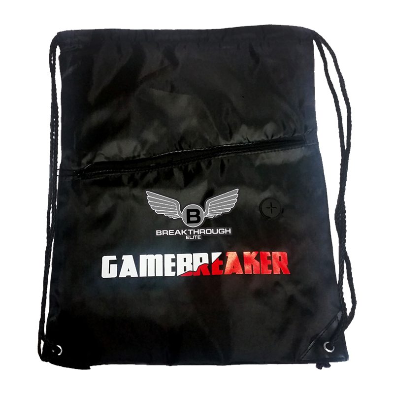 Breakthrough Elite - Silver