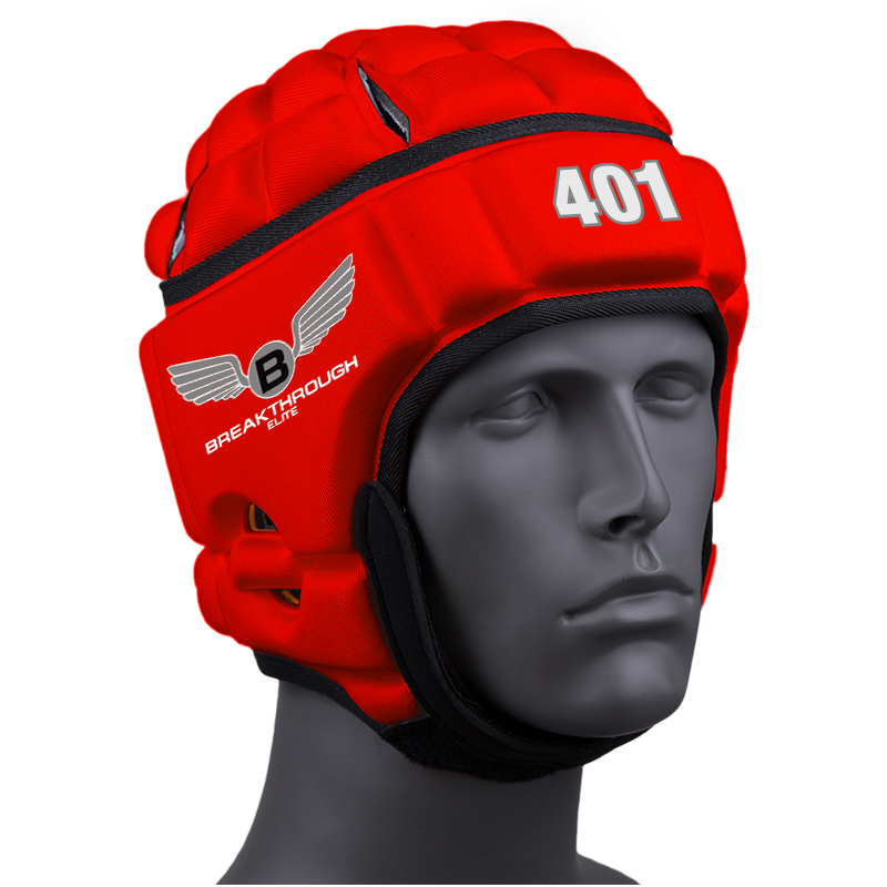 Breakthrough Elite - Red