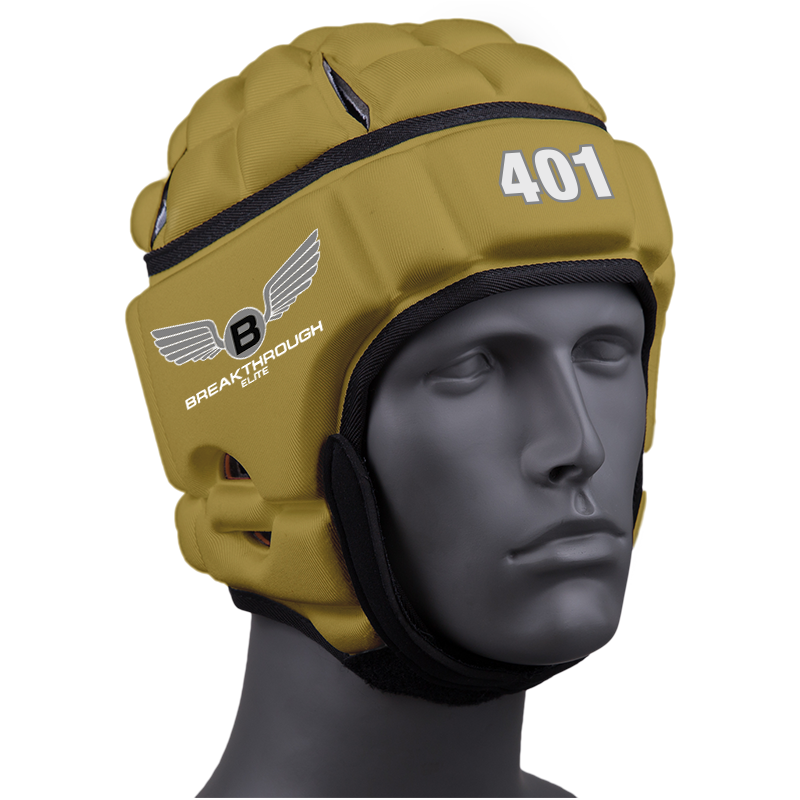 Breakthrough Elite - Vegas Gold