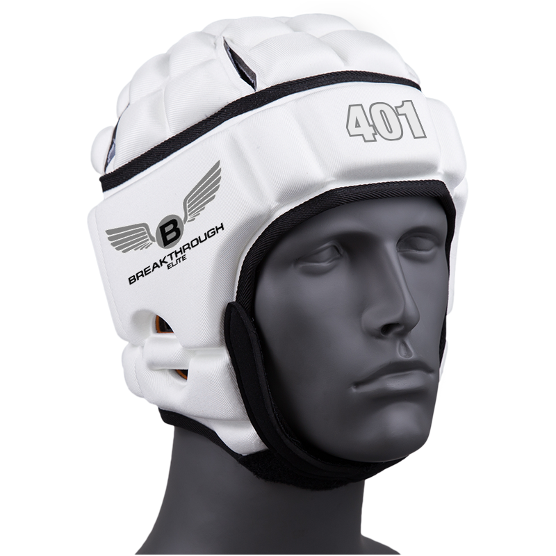Breakthrough Elite - White - GameBreaker – gamebreaker.com