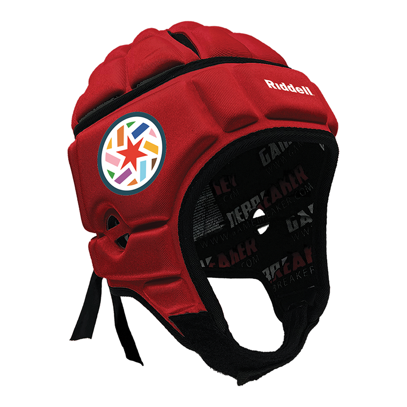 CMSA Flag Football :: GameBreaker or GameBreaker-Pro Headgear