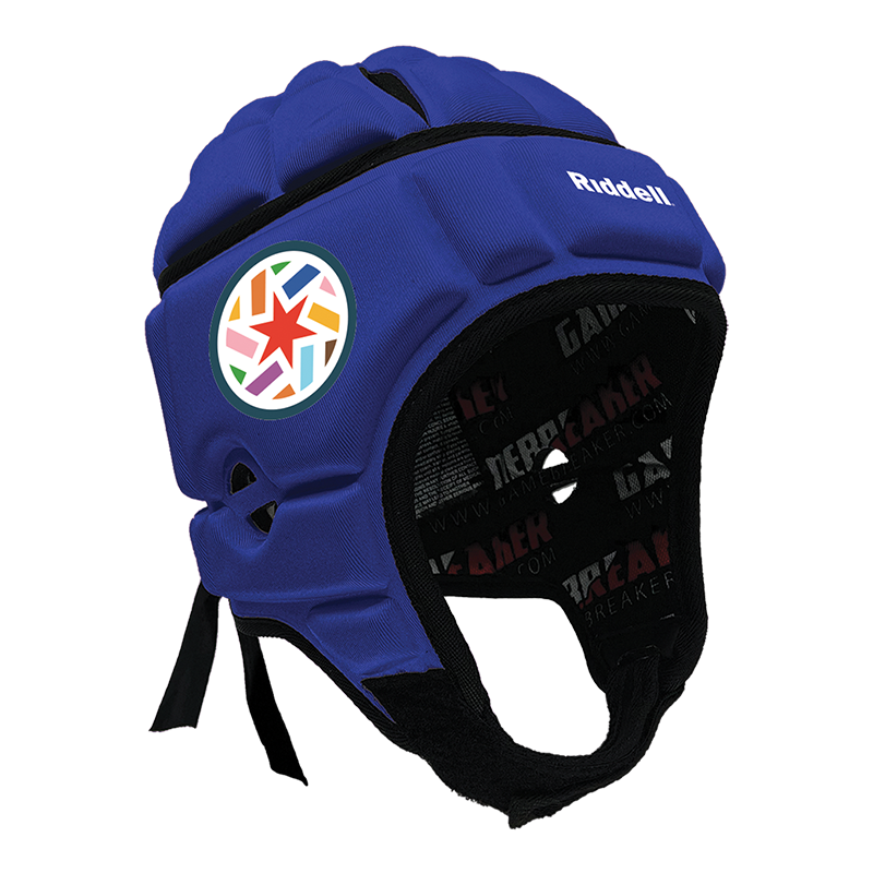 CMSA Flag Football :: GameBreaker or GameBreaker-Pro Headgear