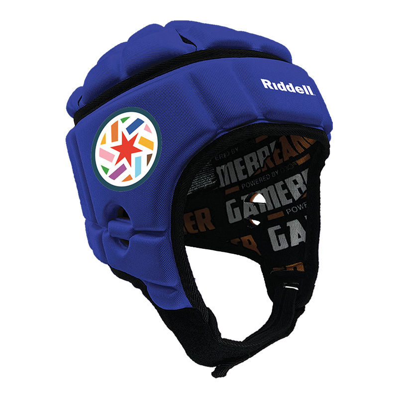 CMSA Flag Football :: GameBreaker or GameBreaker-Pro Headgear