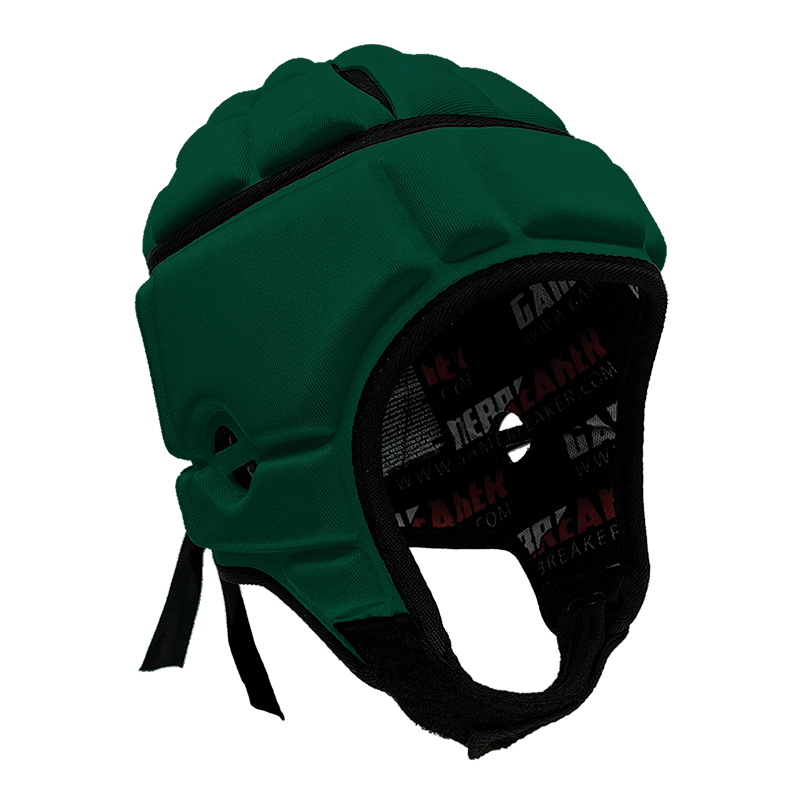 Blanks - Cherokee Recreation & Parks Youth Flag Football :: GameBreaker Headgear with Free Cinch Pack and Gamebreaker Lip Protector Mouthpiece