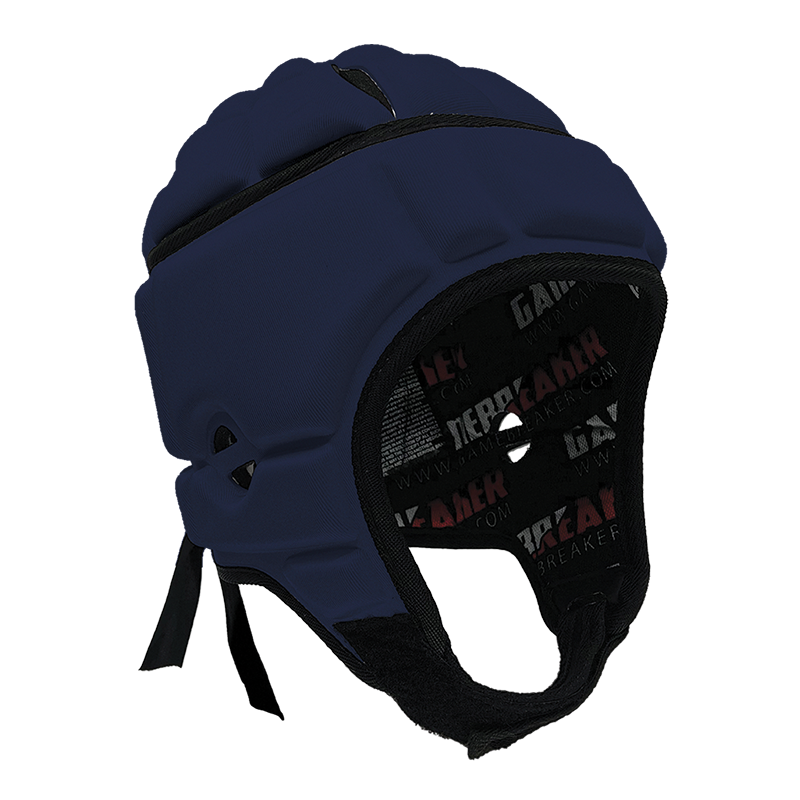 Blanks - Cherokee Recreation & Parks Youth Flag Football :: GameBreaker Headgear with Free Cinch Pack and Gamebreaker Lip Protector Mouthpiece