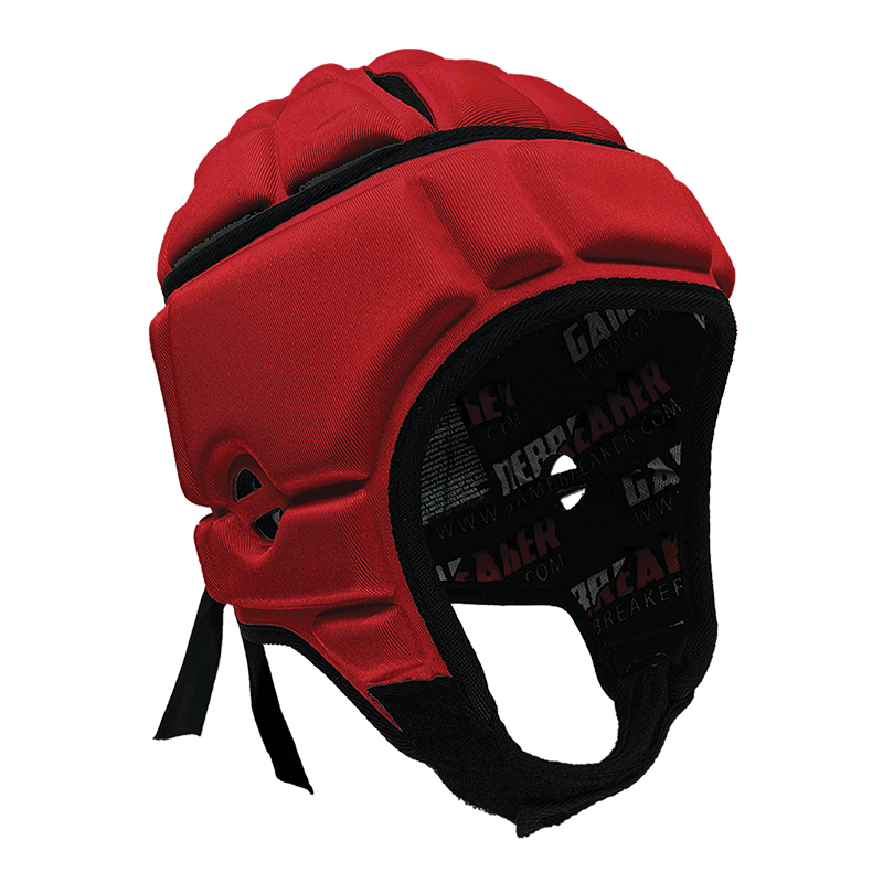 Blanks - Cherokee Recreation & Parks Youth Flag Football :: GameBreaker Headgear with Free Cinch Pack and Gamebreaker Lip Protector Mouthpiece