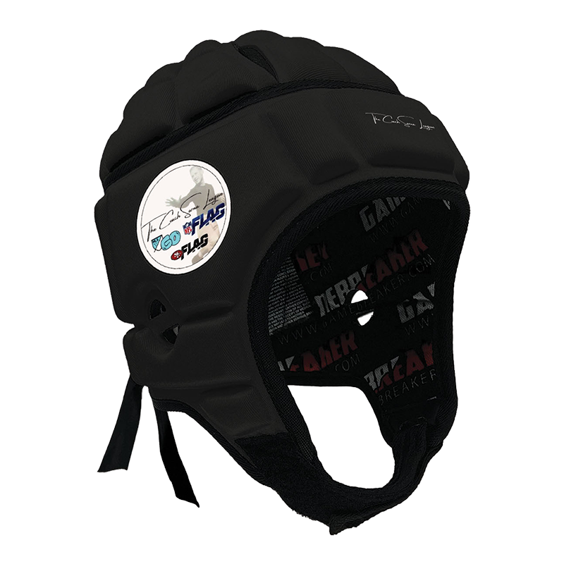 The Coach Sarna League :: GameBreaker or GameBreaker-Pro Headgear