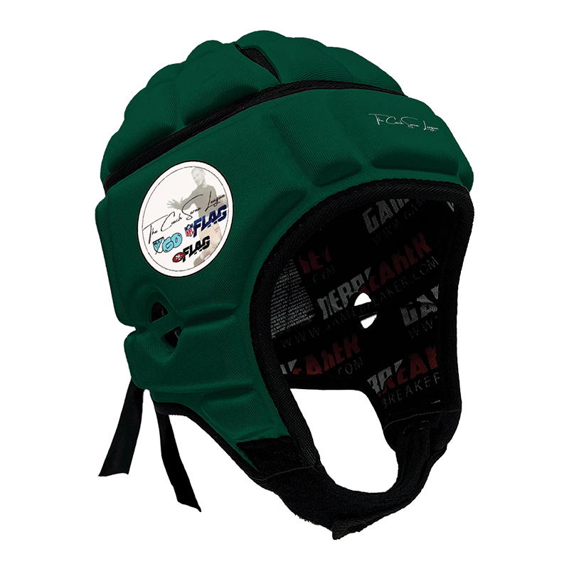 The Coach Sarna League :: GameBreaker or GameBreaker-Pro Headgear