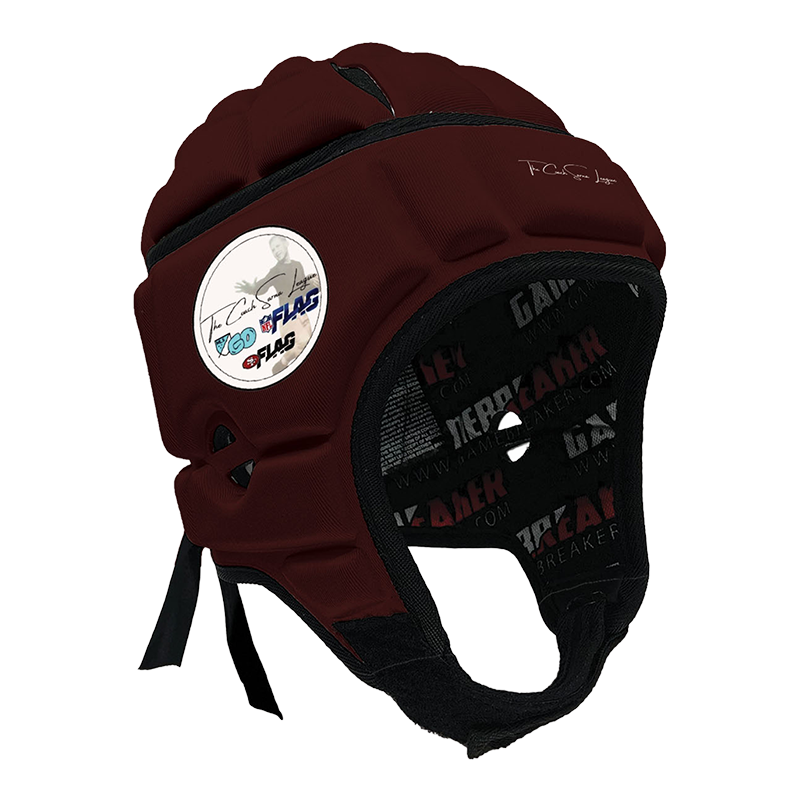 The Coach Sarna League :: GameBreaker or GameBreaker-Pro Headgear