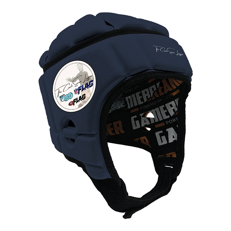 The Coach Sarna League :: GameBreaker or GameBreaker-Pro Headgear